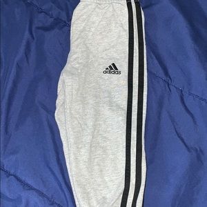 Adidas joggers